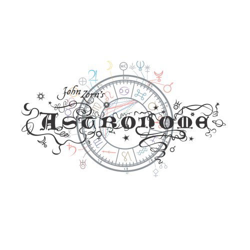 Astronome - Zorn, John / Mike Patton - Music - TZADIK - 0702397735922 - September 19, 2006