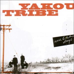 Red and Blue Days - Yakou Tribe - Music - TRAUMTON - 0705304480922 - May 10, 2004