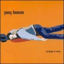 Revenge is Easy - Puny Human - Musik - SMALL STONE RECORDS - 0709764101922 - 22. november 2019