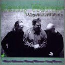 Unprotected Music - Kenny Werner - Musik - DOUBLE TIME - 0711527013922 - 28. September 1998