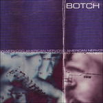 Cover for Botch · American Nervoso (CD) (2015)