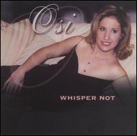 Cover for Osi · Whisper Not (CD) (2003)