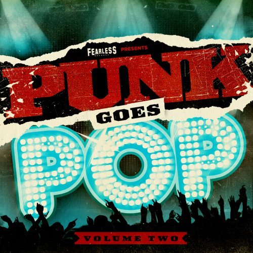 Punk Goes Pop Vol. 2 - Various Artists - Musik - PUNK - 0714753011922 - 6. april 2009