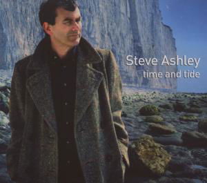 Time And Tide - Steve Ashley - Musiikki - TOPIC RECORDS - 0714822056922 - maanantai 16. heinäkuuta 2007