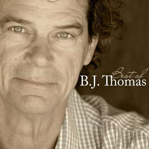 Best Of B.J. Thomas - B.J. Thomas - Musik - COUNTRY - 0715187909922 - 5. august 2008