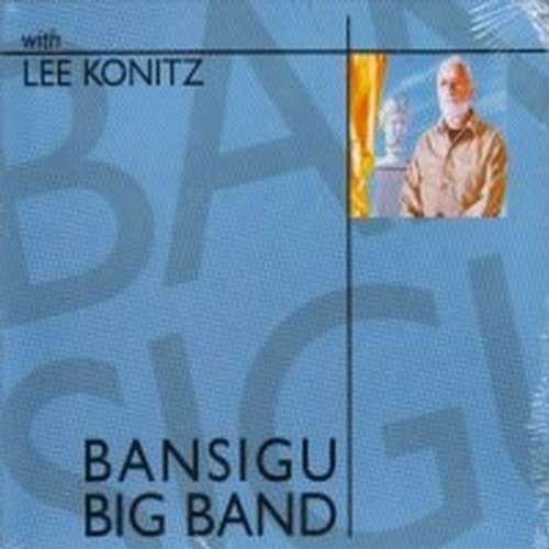 Bansigu Big Band · Same (CD) (2010)