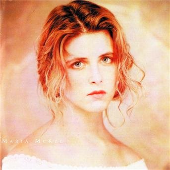 Cover for MARIA McKEE · Same (CD) (1999)