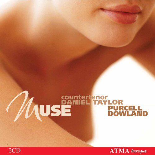 Muse - Les Voix Humaines - Musique - ATMA CLASSIQUE - 0722056238922 - 1 juillet 2005