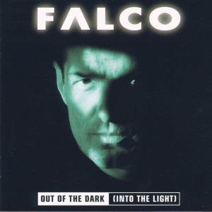 Out of the Dark - Falco - Music - EMI - 0724349446922 - December 15, 1998