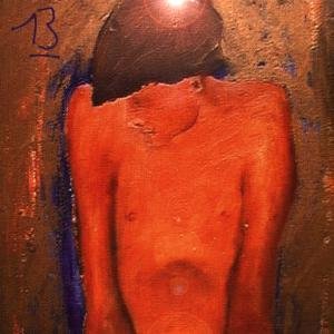 Cover for Blur · 13 (CD) (1999)