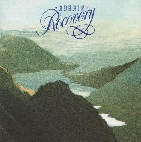 Cover for Runrig · Recovery (CD) (1999)
