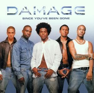 Since You've Been Gone - Damage - Muzyka - EMI - 0724352895922 - 1 sierpnia 2006