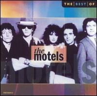 Cover for Motels · Motels-best Of: Ten Best Series (CD) (2007)