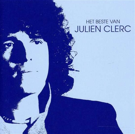 Beste Van - Clerc. Julien - Musik - EMI - 0724354057922 - 23. maj 2024