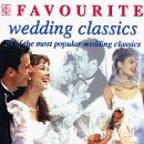 Cover for Favourite Wedding Classics (CD) (2004)