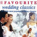 Favourite Wedding Classics - Favourite Wedding Classics - Musik - EMI CLASSICS FOR PLEASURE - 0724356842922 - 28. Dezember 2004