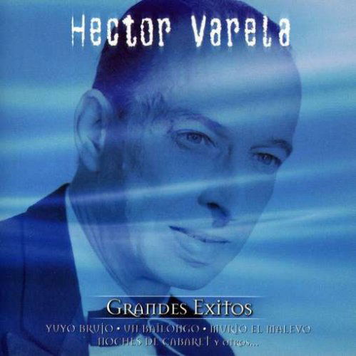 Cover for Hector Varela · Serie De Oro (CD) (2008)