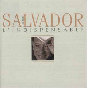 Cover for Henri Salvador · L'indispensable (CD) (1997)