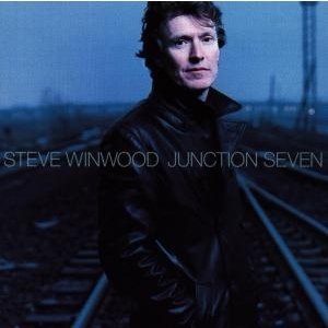 Cover for Steve Winwood · Junction Seven (CD) (1997)