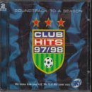 Cover for Club Hits 97/98 · V/A (CD) (2013)