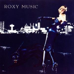For Your Pleasure - Roxy Music - Musik - VIRGIN - 0724384744922 - 13 september 1999