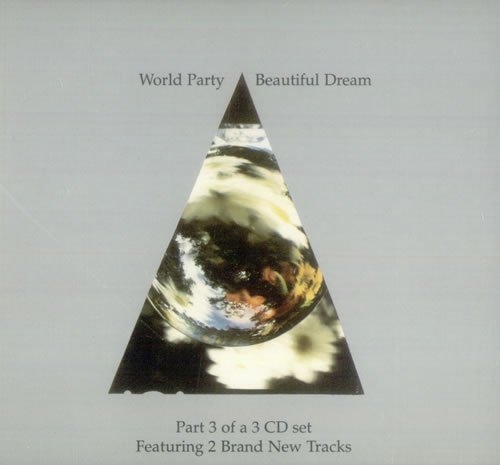 Beautiful Dream - World Party - Music - Emi - 0724388407922 - February 17, 2015