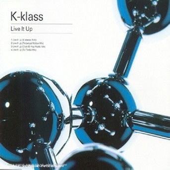 K-klass-live It Up -cds- - K - Muziek -  - 0724388621922 - 