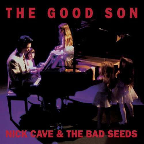 Good Son (W/dvd) (Rmst) - Nick Cave & the Bad Seeds - Film - CAPITOL (EMI) - 0724596943922 - 4. juli 2013