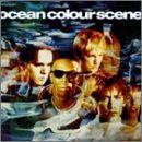 Cover for Ocean Colour Scene (CD) (1992)