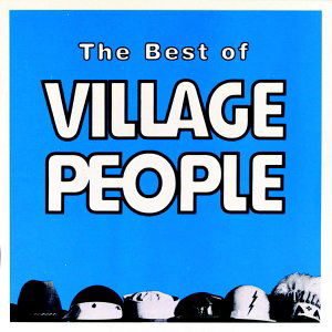 Best of - Village People - Musiikki - POLYGRAM - 0731452203922 - tiistai 22. maaliskuuta 1994