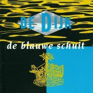 Cover for De Dijk · De Blauwe Schut (CD) (1994)