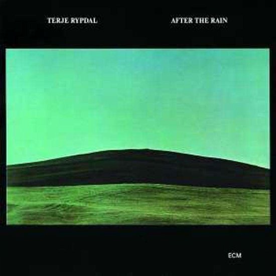 After the Rain - Rypdal Terje - Musik - SUN - 0731452315922 - 1. August 1995