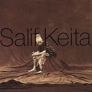 Folon...the Past - Salif Keita - Musik - ISLAND - 0731452414922 - 24. August 1998
