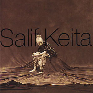 Folon...the Past - Salif Keita - Música - ISLAND - 0731452414922 - 24 de agosto de 1998