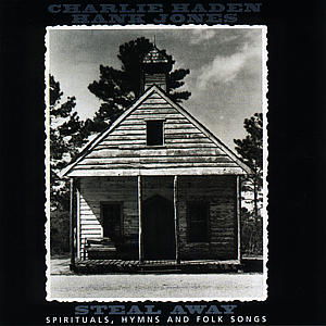 Haden,charlie / Jones,hank · Steal Away: Spirituals Hymns & Folk Songs (CD) (1995)