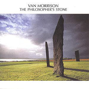 The Philosopher's Stone - Van Morrison - Musik - POLYDOR - 0731453178922 - 20. december 2005