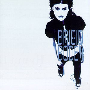 Cover for Boden Brigid · Brigid Boden (CD) (1997)