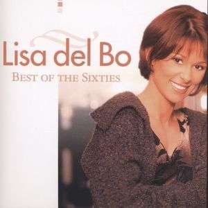 Cover for Lisa Del Bo · Best of the Sixties (CD) (2004)