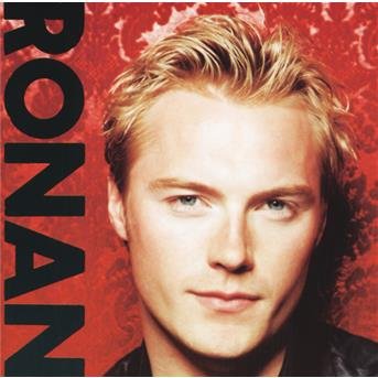 Ronan - Ronan Keating - Musikk - POLYDOR - 0731454973922 - 20. april 2001