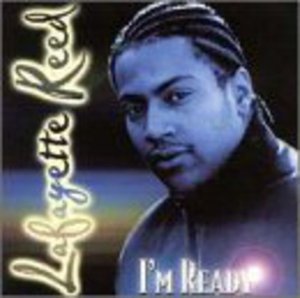 Cover for Lafayette Reed · I'm Ready (CD) (2001)