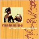 Cover for Aminata Kamissoko · Malamine (CD) (2012)