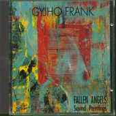 Cover for Fallen Angels · Frank Gyjho (CD) (1995)