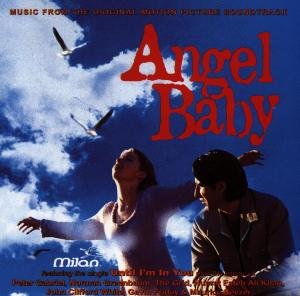 Angel Baby · Angel Baby-ost (CD) (1996)