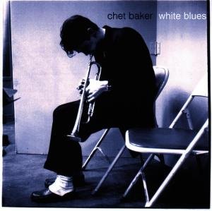 White Blues - Chet Baker - Music - CAMDEN - 0743214518922 - May 26, 1997