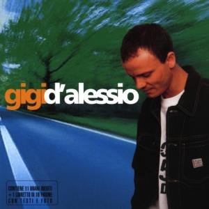 Cover for D'alessio Gigi · Portami Con Te (CD) (2012)