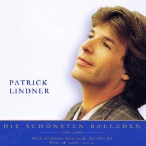 Cover for Patrick Lindner · Nur Das Beste (CD) (2002)