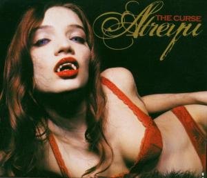 Curse - Atreyu - Musiikki - CONCORD - 0746105024922 - tiistai 28. kesäkuuta 2005