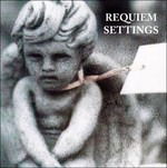 Requiem - Silverman - Musiikki - SOLEILMOON - 0753907781922 - torstai 7. marraskuuta 2002