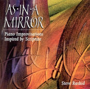 As in a Mirror - Steve Rashid - Musique - Woodside Avenue Music Productions, In - 0755484000922 - 1 mai 2001