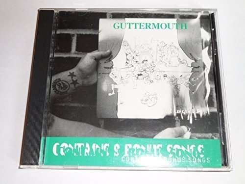 Cover for Guttermouth · Full Length (CD) [Bonus Tracks edition] (2015)